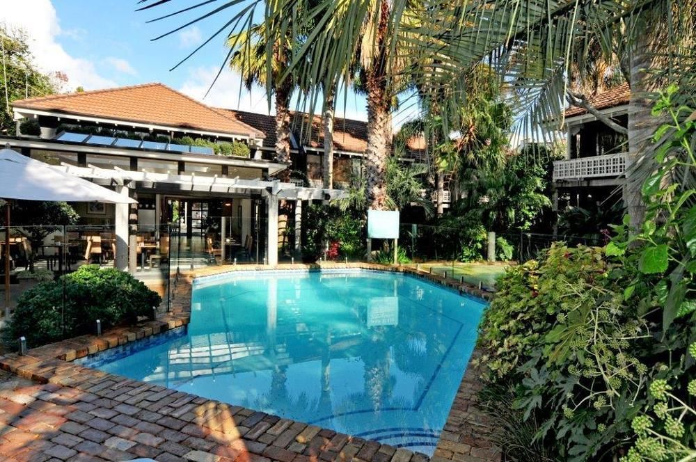 Emerald Inn On Takapuna Beach Auckland Dış mekan fotoğraf