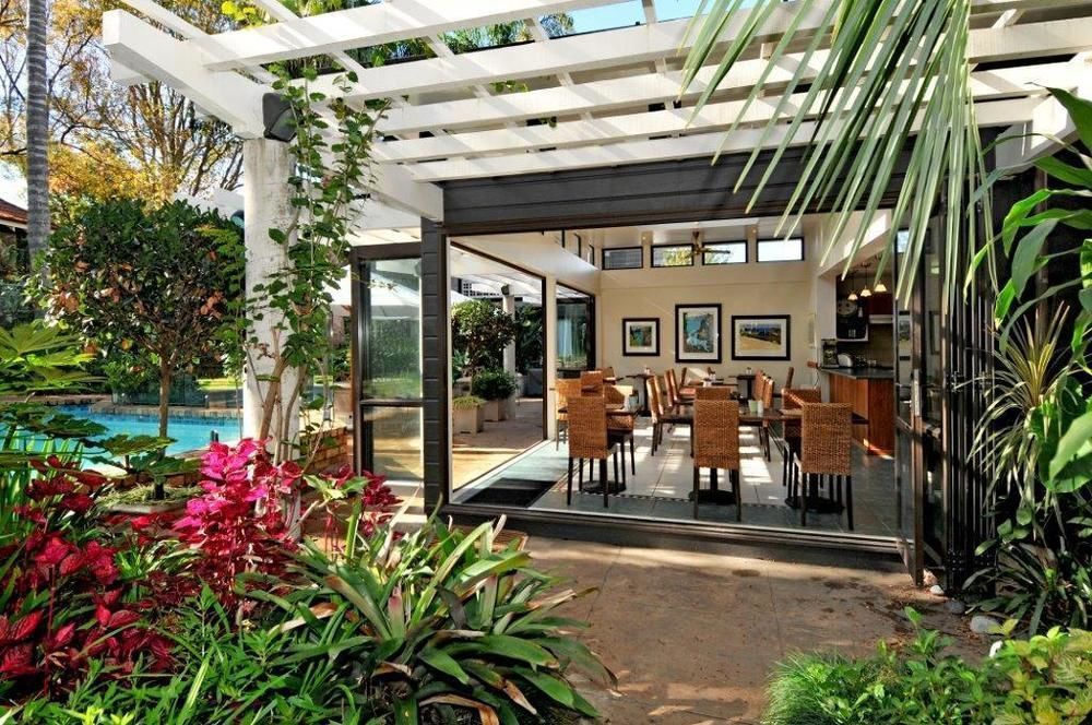 Emerald Inn On Takapuna Beach Auckland Dış mekan fotoğraf
