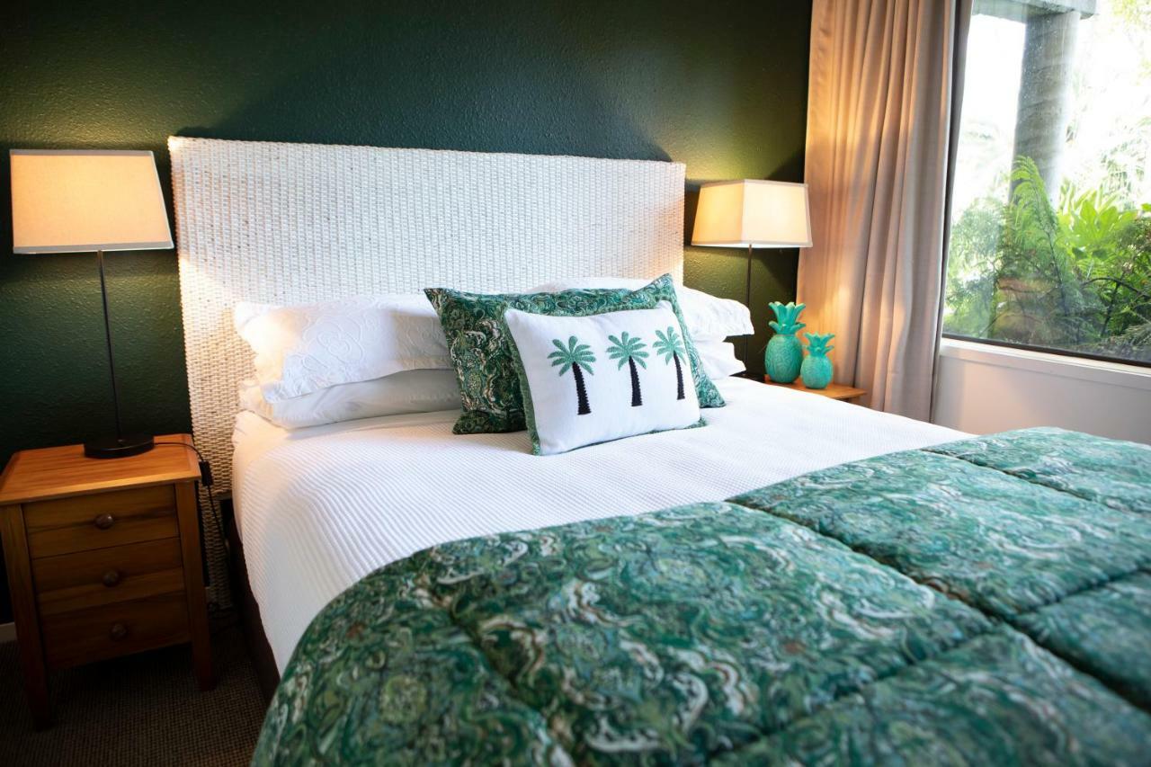 Emerald Inn On Takapuna Beach Auckland Dış mekan fotoğraf