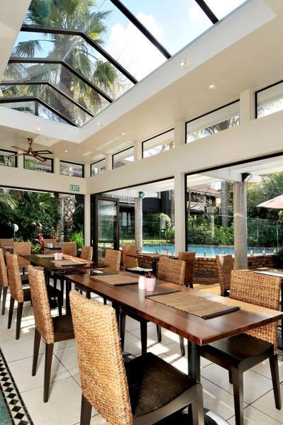 Emerald Inn On Takapuna Beach Auckland Dış mekan fotoğraf