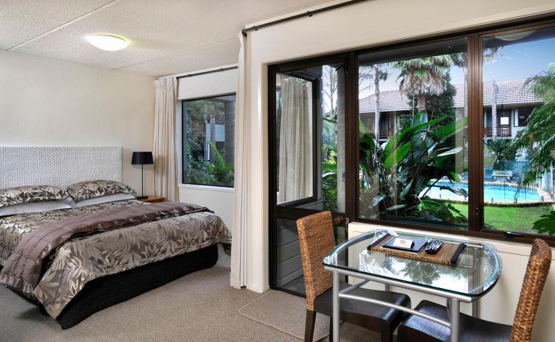 Emerald Inn On Takapuna Beach Auckland Dış mekan fotoğraf